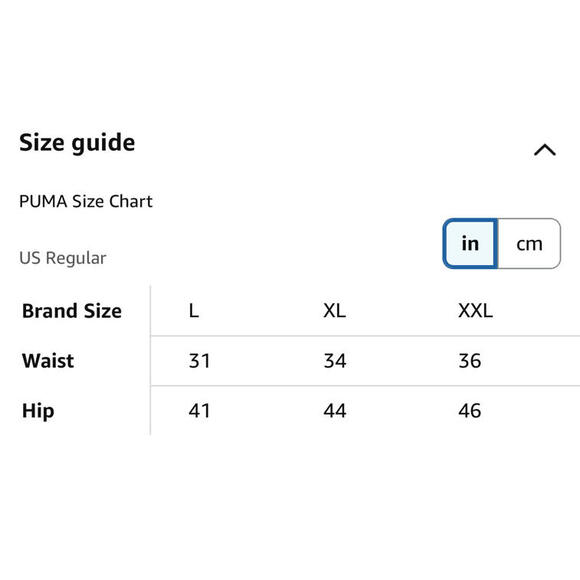 NWOT Puma Golf Women's Pwrshape Blossom Skirt Small - Picture 5 of 5